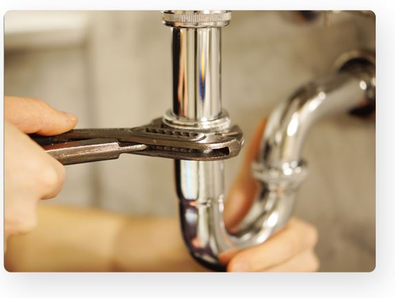 Reliable plumbing solution