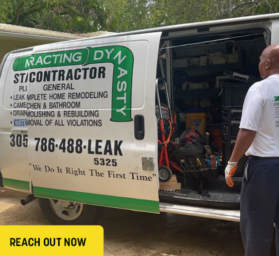Expert plumbing solutions