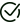 Tick Symbol