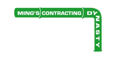 Ming’s Dynasty logo