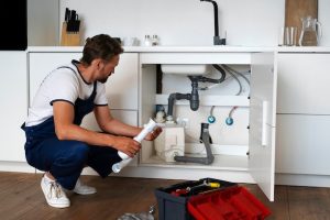 leak detection company
