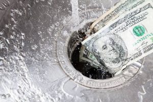 leak detection services near me