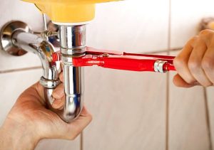 drain cleaning services near me